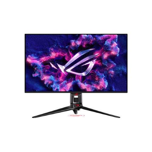 Asus ROG Swift (31.5') 3840 x 2160 Pixel 4K Ultra HD QD-OLED